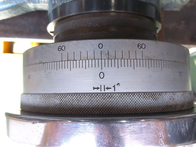 大和工機 NEWS RT-400 ロータリー の画像 2枚目