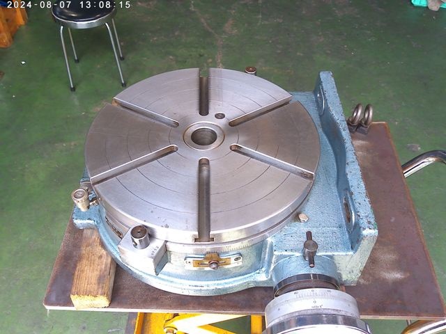 大和工機 NEWS RT-400 ロータリー の画像 3枚目