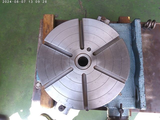 大和工機 NEWS RT-400 ロータリー の画像 6枚目