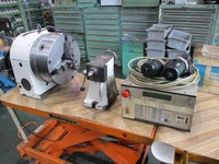 Kitagawa MRM-320R20 Index F-0520 Image