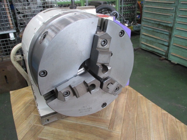 Kitagawa MRM-320R20 Index Image 2
