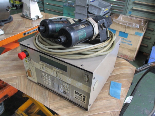 Kitagawa MRM-320R20 Index Image 4