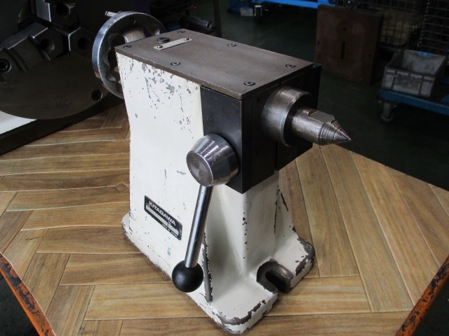 Kitagawa MRM-320R20 Index Image 5