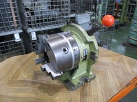 ユキワ精工 DMB-135 インデックス・割出台 F-0515 の画像