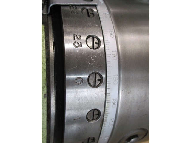 YUKIWA SEIKO DMB-135 Index Image 5