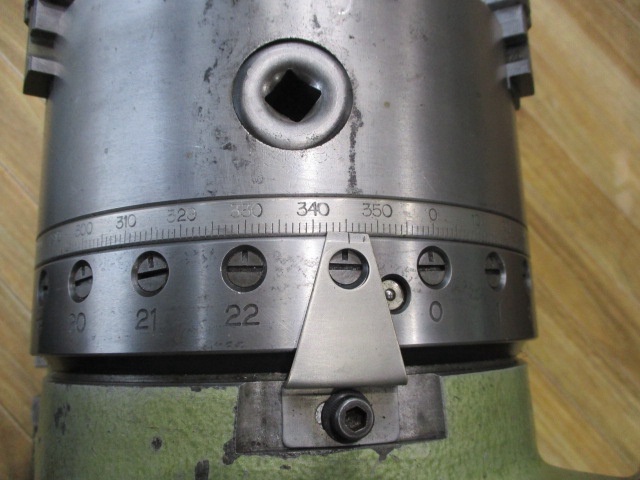 YUKIWA SEIKO DMB-135 Index Image 4