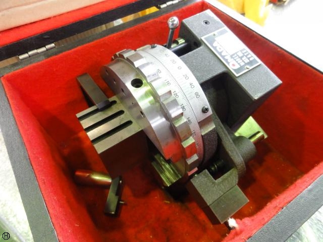 AMADA DX-35 Index Image 1