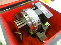 アマダ DX-35 インデックス・割出台 A-0432 の画像