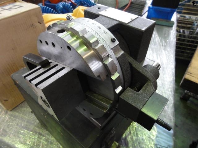 AMADA DX-35 Index Image 2