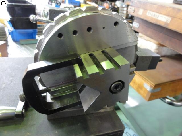AMADA DX-35 Index Image 3