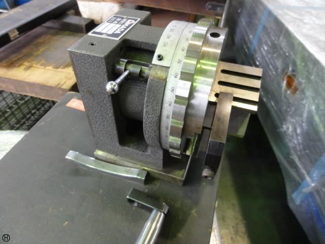 AMADA DX-35 Index Image 4