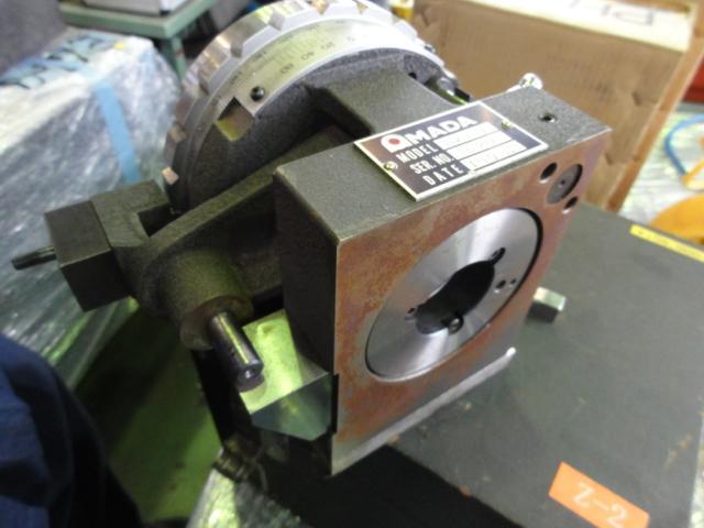 AMADA DX-35 Index Image 5