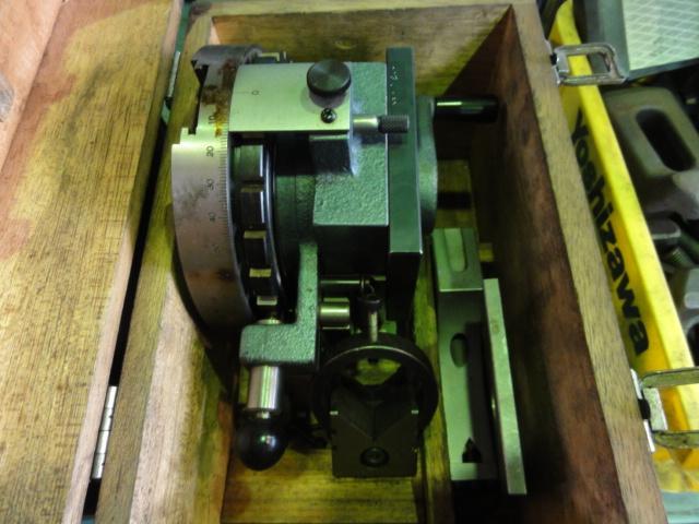 大和工機 NEWS JIG ALL インデックス・割出台 の画像 5枚目