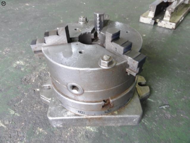 シンポ工業 BM-20H インデックス・割出台 の画像 3枚目