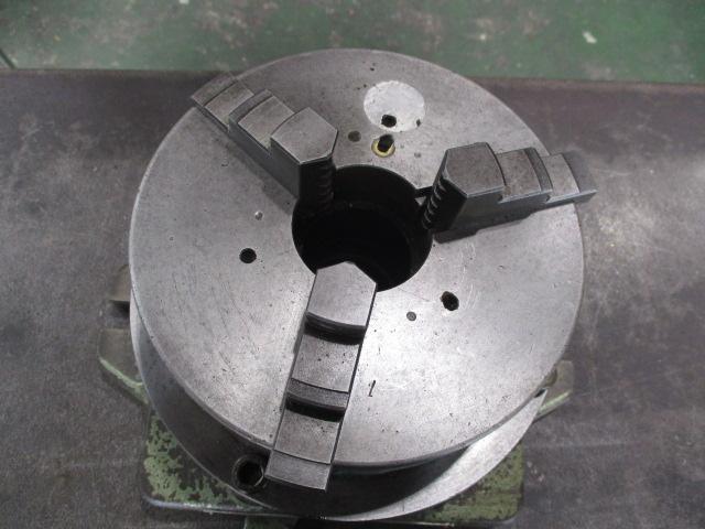 シンポ工業 BM20H インデックス・割出台 の画像 3枚目