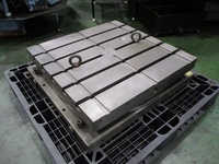 津田駒工業 800-CTAP インデックス・割出台 F-0503 の画像