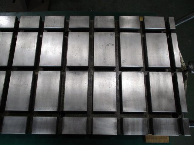  工作機械用サブ・パレット の画像 3枚目