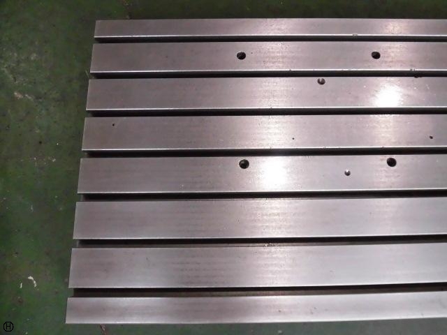   工作機械用サブ・パレット の画像 4枚目