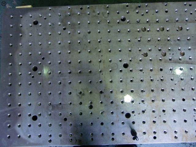   工作機械用サブ・パレット の画像 3枚目