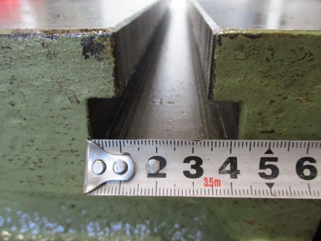  610X500X500(h) Mass Block and Radial Drilling Image 6