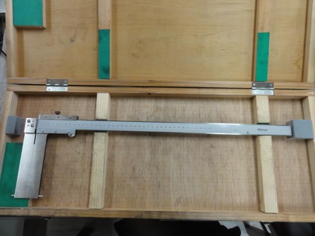 Mitutoyo NT14P-45 Vernier calipers Image 1
