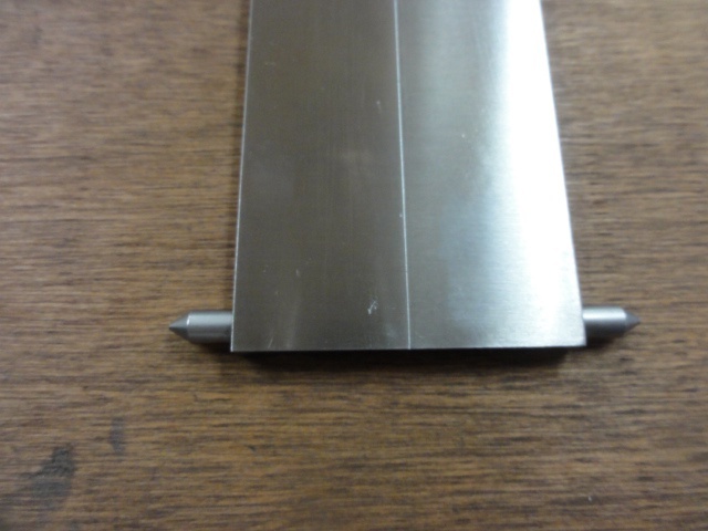 Mitutoyo NT14P-45 Vernier calipers Image 3