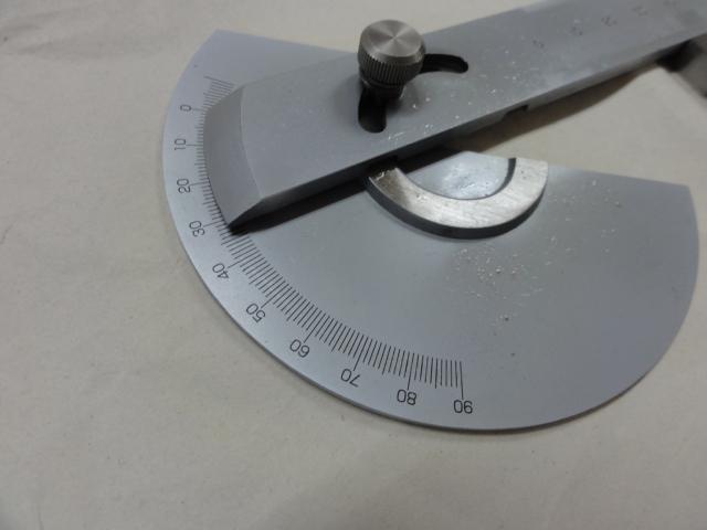 TRUSCO NAKAYAMA KM-250 Vernier calipers Image 3