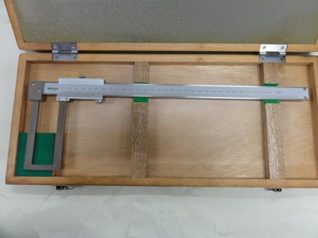 ミツトヨ NT15-28 ノギス の画像 1枚目