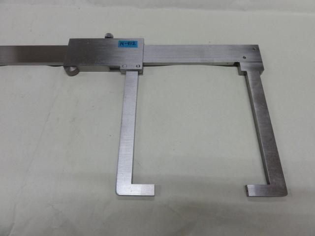 ミツトヨ NT15-28 ノギス の画像 4枚目