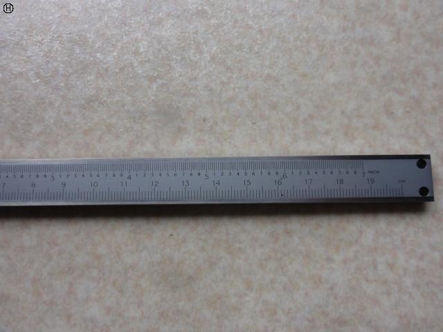 tesa  ノギス の画像 3枚目