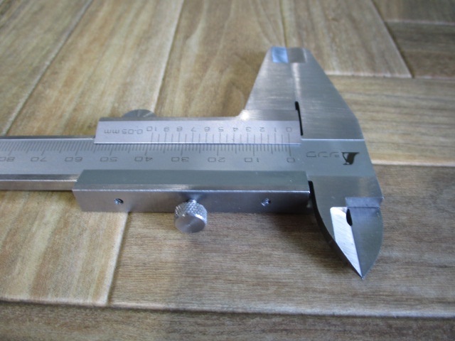 シンワ測定 300mm Vernier calipers Image 3