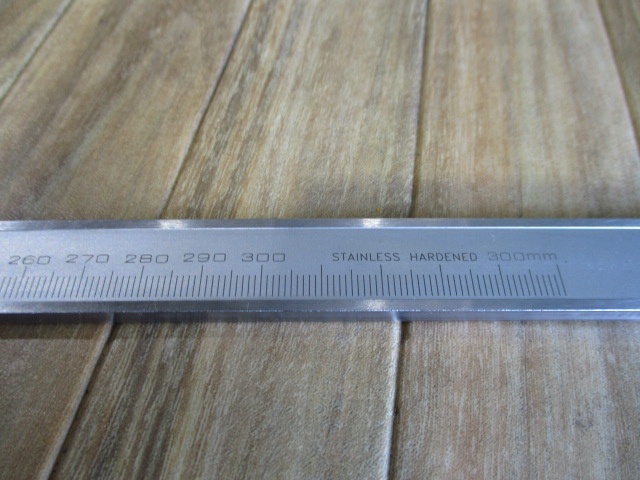 シンワ測定 300mm Vernier calipers Image 5