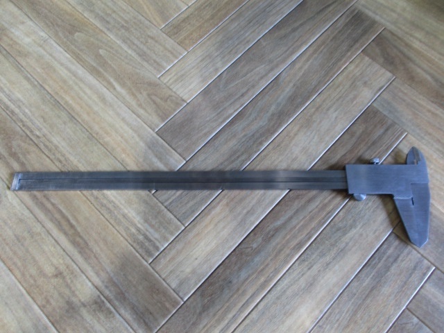 シンワ測定 300mm Vernier calipers Image 6