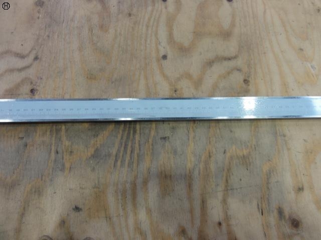 ミツトヨ 1000mm ノギス の画像 3枚目