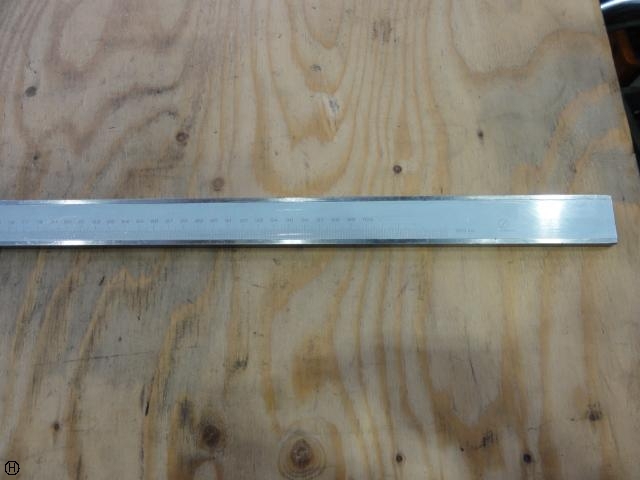 ミツトヨ 1000mm ノギス の画像 4枚目