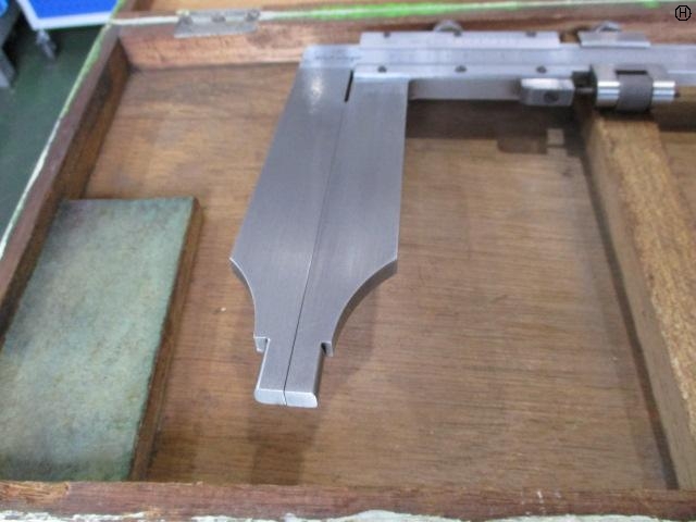 ミツトヨ 1000mm ノギス の画像 2枚目