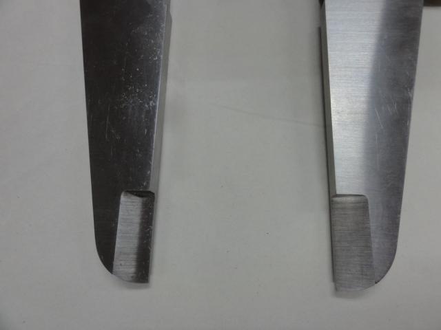 ミツトヨ 1000mm ノギス の画像 3枚目