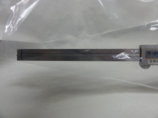 ミツトヨ 150mm ノギス の画像 4枚目