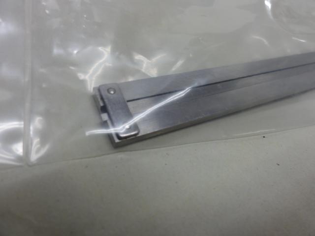 ミツトヨ 150mm ノギス の画像 5枚目
