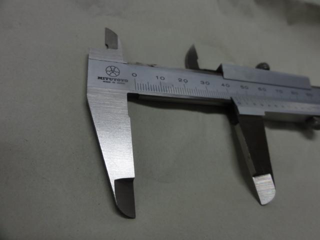 ミツトヨ 150mm ノギス の画像 4枚目