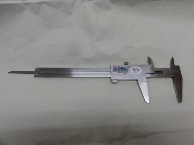 ミツトヨ 150mm ノギス の画像 6枚目