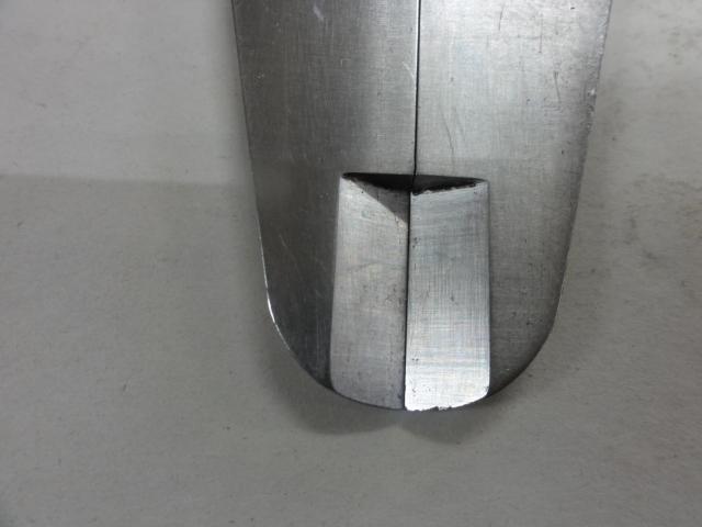 ミツトヨ 600mm ノギス の画像 3枚目