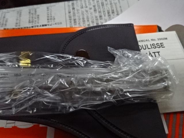 ミツトヨ N20 ノギス の画像 3枚目