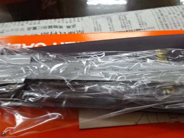 ミツトヨ N20 ノギス の画像 4枚目