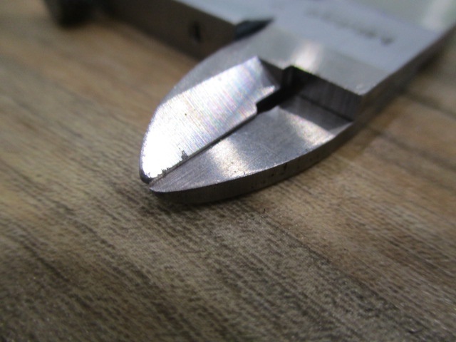 Mitutoyo N20 Vernier calipers Image 4