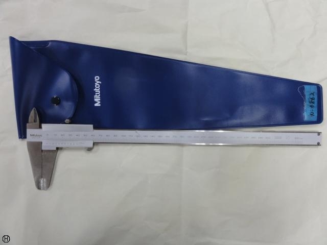 ミツトヨ N30 ノギス の画像 1枚目