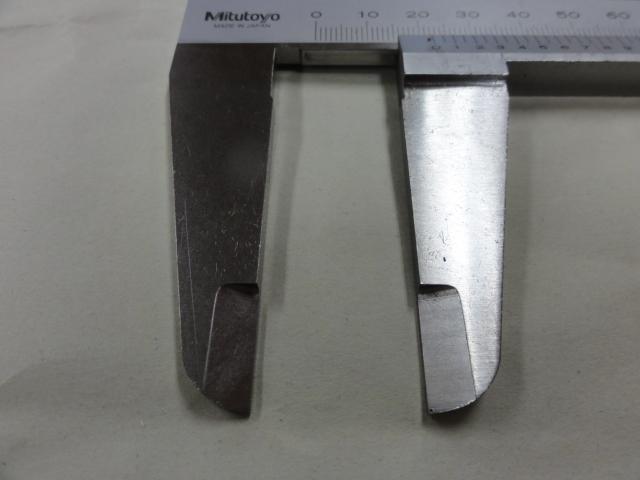 ミツトヨ N30 ノギス の画像 3枚目