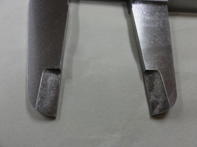 ミツトヨ N30 ノギス の画像 3枚目