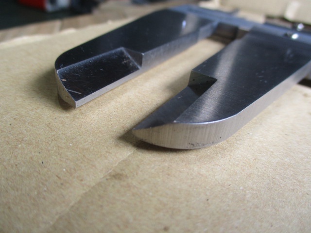 Mitutoyo N60 Vernier calipers Image 2