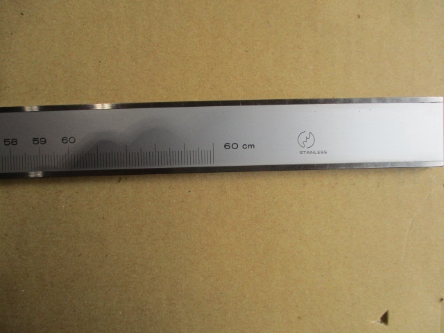 Mitutoyo N60 Vernier calipers Image 5